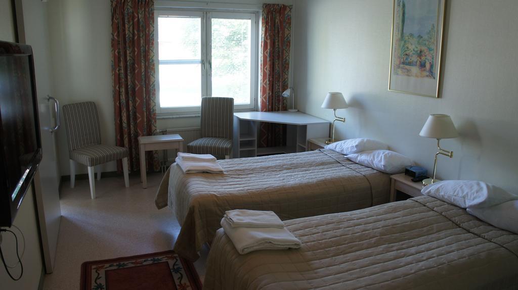 Hotell Vindelngallerian Стая снимка