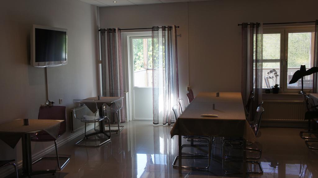 Hotell Vindelngallerian Екстериор снимка
